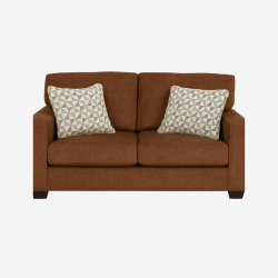 Mahoney Sofa - Helloilmare